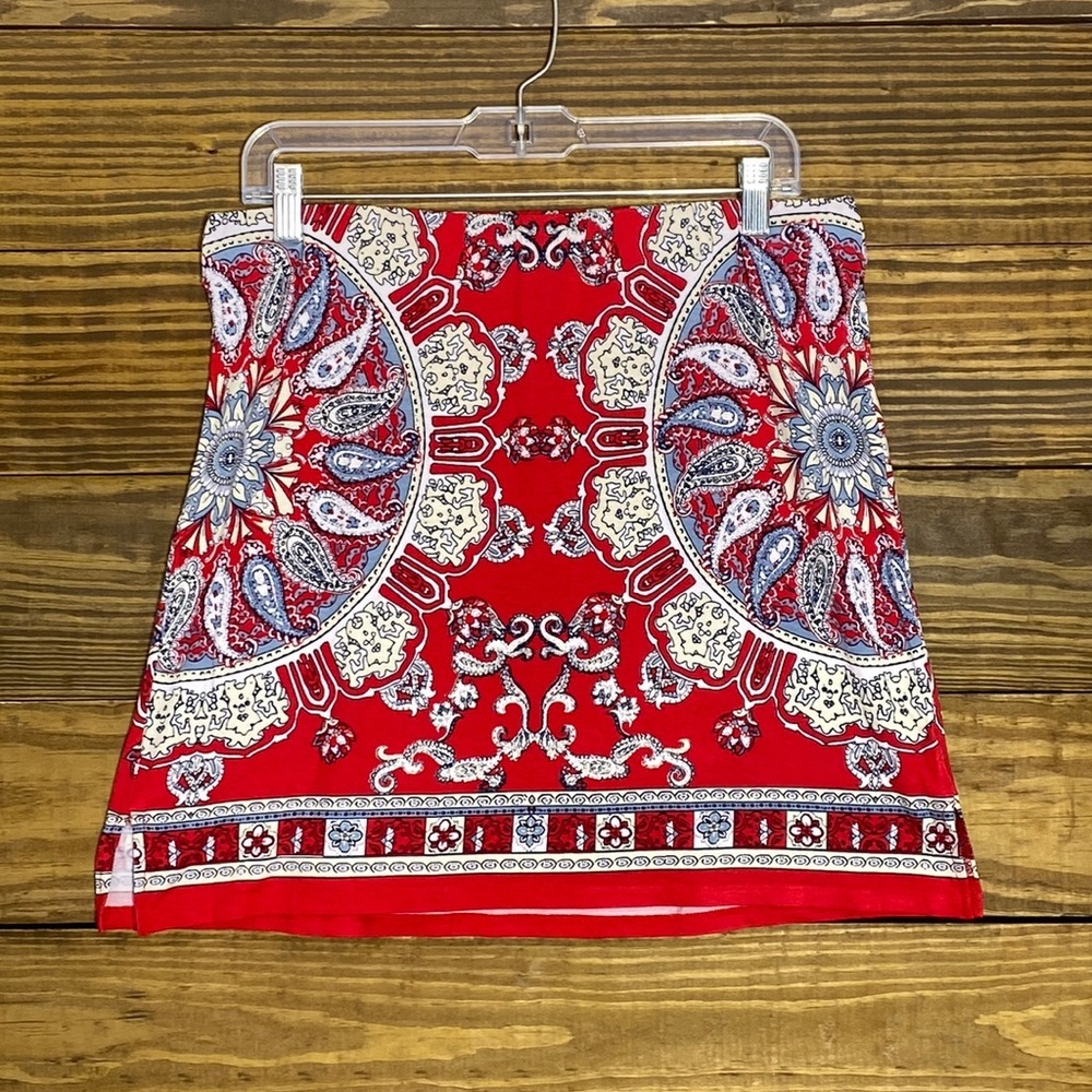 Cato Skirt